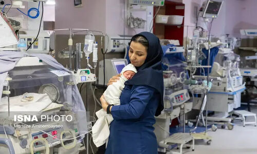 ثبت بیش از ۱۲ هزار تولد در گیلان؛ آیا امید به زندگی در این استان افزایش یافته؟