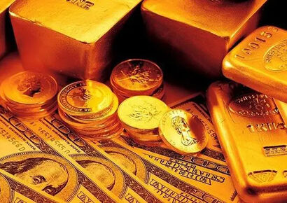 آخرین قیمت طلا امروز 6 دی ماه / طلا دست‌نیافتنی شد