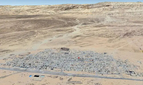 رمزآلودی صنایع دستی روستای چالاب؛ میراثی زنده در دل بیابان‌های مهران
