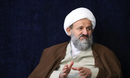 آیین معنوی اعتکاف در قرچک با حضور 7 هزار معتکف برگزار می‌شود؛ فرصتی بی‌نظیر برای نزدیکی به خدا