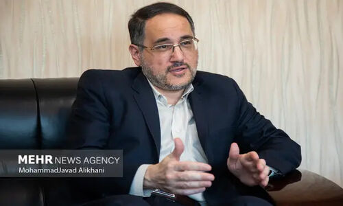 نگاهداری هشدار داد: افزایش ۲۰ درصدی حقوق در لایحه بودجه نیاز به اصلاح فوری دارد!