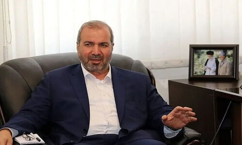 سفیر ایران در بغداد: پروازهای جاسوسی آمریکا در آسمان عراق، ایران را زیر نظر دارند؛ آماده حفاظت از نظام سیاسی عراق هستیم!