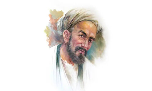 وقتی کمان کیانی در گلستان سعدی بی‌صدا ماند؛ حکایتی شنیدنی با صدای مهرداد خدیر