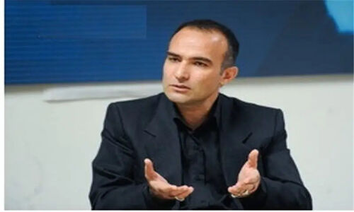 باشگاه تراکتور رسماً تکذیب کرد: شعارهای جنجالی ورزشگاه قزوین ربطی به پرسپولیس ندارد!