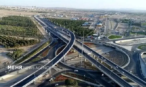 رینگ چهارم اصفهان در لحظه حیاتی؛ آیا انحراف‌ها پایان می‌یابد؟