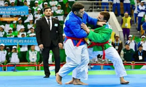 همزمان با کوراش جهانی در بجنورد؛ ۳ رویداد ورزشی حرفه‌ای که نباید از دست بدهید!