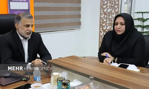 اسکندری هشدار داد: ناوگان خودرویی بهزیستی بوشهر در آستانه بحران است!