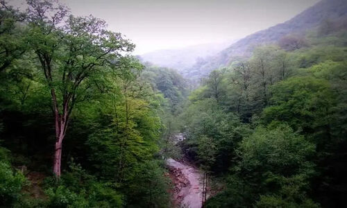 گلستان؛ مقصد جذاب گردشگران خارجی از ترکمنستان تا روسیه در سال‌های اخیر