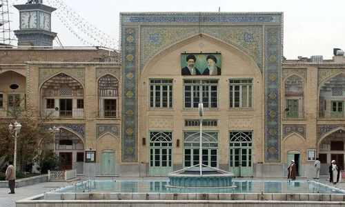 تحقیقات حوزه علمیه درباره جنس چاقوی ذبح گوسفند که سرنوشت فقهی را تغییر داد!