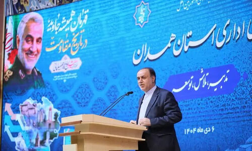 حاجی‌بابایی با قاطعیت: افزایش ۲۰ درصدی حقوق کارکنان را رد کردیم!