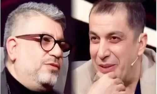 سوال جنجالی رشیدپور از عباس جمشیدی‌فر درباره راز محبوبیتش که همه را شوکه کرد!