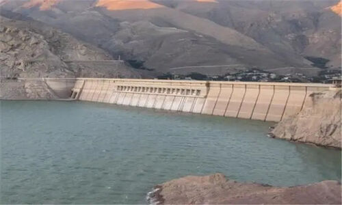 ورود ۳۳ میلیون مترمکعب آب به سدهای حیاتی آذربایجان‌غربی؛ آیا بحران آب در حال فروکش است؟