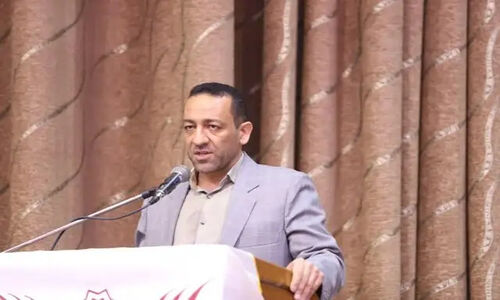 رشد ۸۵ درصدی کمک‌های مردمی به ستاد دیه کرمان؛ آزادی ۶۳ زندانی همزمان با سالگرد شهادت حاج قاسم