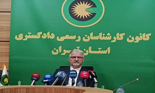 همایش ملی «نظام توسعه کارشناسی» با اهدافی مهم و چشم‌انداز نو برگزار می‌شود