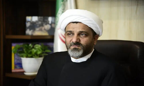 فوقی خبر داد: اعتکاف نوجوانان وارد مرحله‌ای جدید و تحول‌آفرین می‌شود!