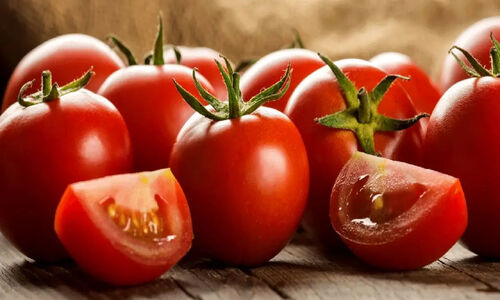 کشف شگفت‌انگیز؛ چگونه لیکوپن قرمز می‌تواند سکته مغزی را نصف کند؟