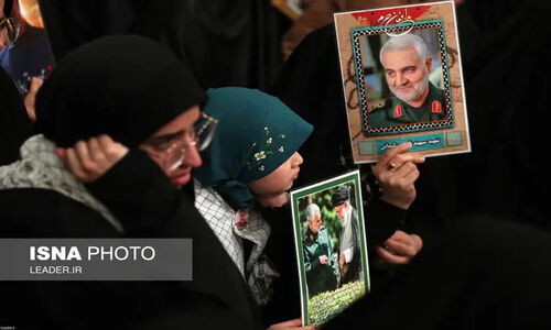 رازهای ناگفته از نقش بی‌نظیر سردار سلیمانی در شکست داعش که همه باید بدانند!