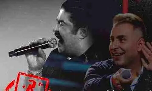 نسخه هوش مصنوعی آهنگ «نمک» با صدای علیرضا طلیسچی و بهنام بانی منتشر شد!