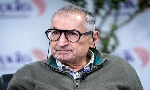 زیباکلام فاش می‌کند: جمهوری اسلامی در خفا شروط ترامپ را می‌پذیرد؟!
