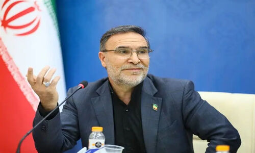آریایی‌نژاد هشدار داد: مسئولین باید از تجملات دوری کنند تا مذاکرات به نفع مردم باشد!