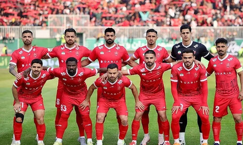 باشگاه پرسپولیس رسماً تکذیب کرد: هک نشدیم، راز افشای اطلاعات چیست؟