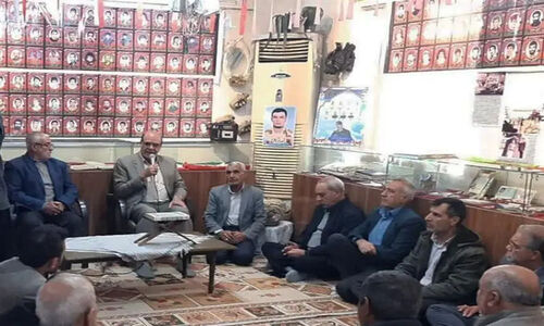 رازهای عملیات کربلای 4؛ مقدمه‌ای حیاتی برای فتح کربلای 5 که جاسوس‌ها لو دادند!