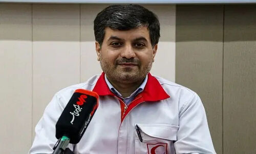 فعال‌سازی ۳۰ پایگاه ثابت هلال احمر گیلان در آماده‌باش زمستانی؛ نیروهای امدادی آماده خدمت‌رسانی فوری شدند