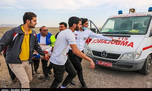پشت عدد 207 جان‌باخته کرمان؛ قصه تلخ انسانی که آمار نیست!