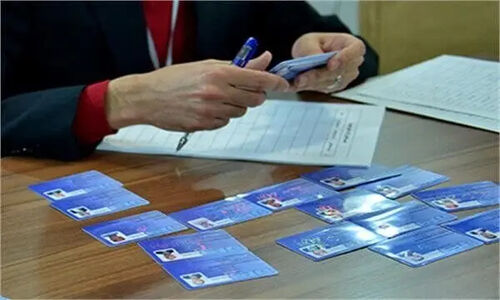 اختلال جدی در صادرات خشکبار خراسان؛ کارت‌های بازرگانی اجاره‌ای عامل اصلی بحران!
