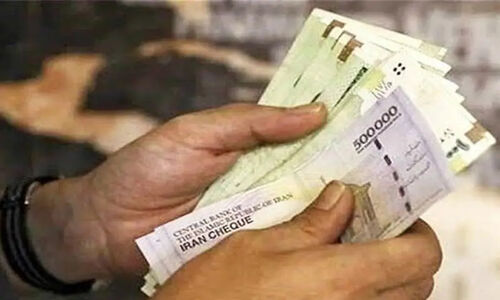 جلسات مزدی امسال هم در برابر تورم افسارگسیخته ناکام ماند!