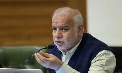 راز تونل چندکیلومتری بازار تهران لو رفت؛ شورای شهر به دنبال پاسخ‌های جنجالی!