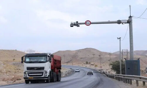 ثبت حیرت‌انگیز بیش از ۶ میلیون تردد در جاده‌های سیستان و بلوچستان؛ پرترددترین محورهای کدامند؟