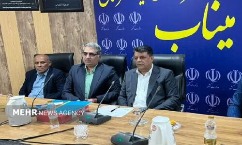 رادمهر: حفظ حق رأی و حقوق کاندیداها، اولویت بی‌چون‌وچرای هیئت اجرایی میناب