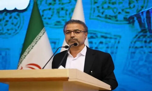 همدان برای برگزاری هفتمین انتخابات شورای اسلامی شهر، آماده و مصمم!