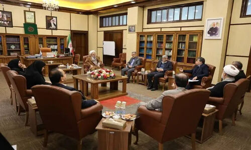 دادستان کل کشور: استاندارد کالاها در صدر اولویت‌های قوه قضائیه قرار دارد