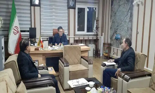 فرماندار اردبیل از پروژه‌های راه جدید و حذف نقاط حادثه‌خیز خبر داد!