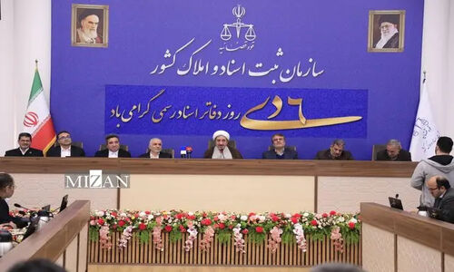 رئیس مرکز حفاظت قوه قضاییه: اخلاق‌مداری، اصلی‌ترین مطالبه امروز دستگاه قضاست!