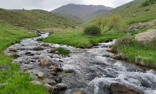 ثبت شگفت‌انگیز ۳ اثر طبیعی همدان در فهرست میراث ملی ایران!
