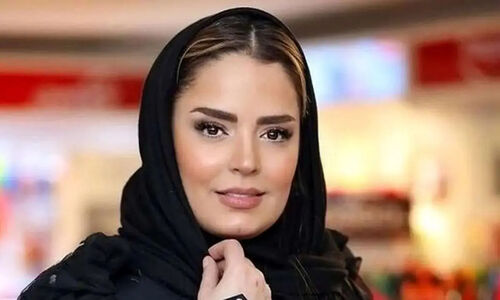سپیده خداوردی با استایل زمستانی ساده و شیک در کافه، خاطره‌ساز شد!