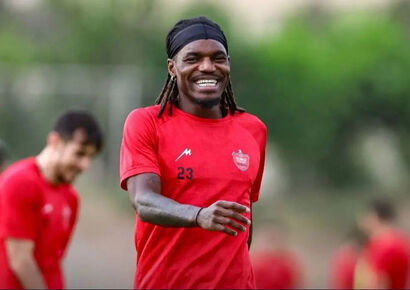 پرسپولیس با بیفوما پرونده استقلال خوزستان را قاطعانه برد!