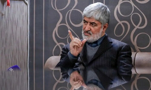 مطهری: کاهش بودجه شورای نگهبان راه‌حل عبور از بحران‌های اقتصادی و سیاسی است!