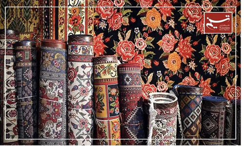 بازگشت پرقدرت کارگروه ساماندهی و صادرات فرش دستباف فارس؛ فرصتی طلایی برای هنرمندان و اقتصاد منطقه