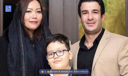 یوسف تیموری راز تلخ خانواده‌اش را فاش کرد؛ آرمین پسر واقعی‌اش نیست و همسر تایلندی‌اش درگذشت!