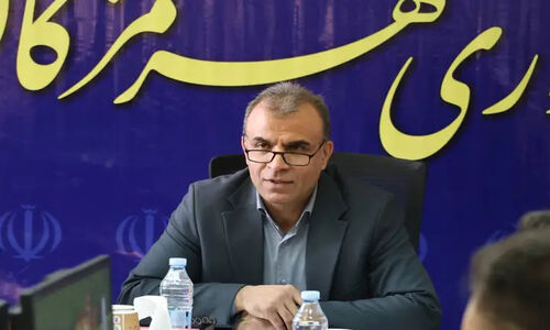 شهرزاد فاش کرد: چگونه بیمه، ریسک تولید میگو در هرمزگان را کاهش می‌دهد؟