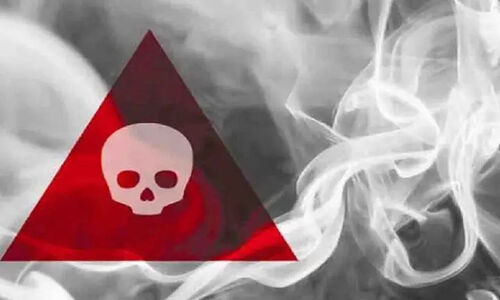 نشت گاز مهلک در کرج؛ مرگ دلخراش یک زن و مسمومیت مردی دیگر در شاهین‌ویلا