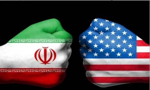 راز پنهان جنگ واقعی ایران و آمریکا که کمتر کسی می‌داند!