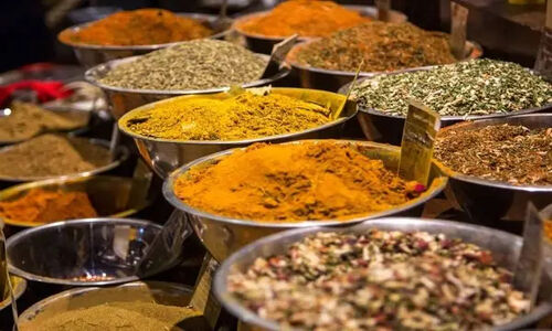 ثبت رسمی «راه تاریخی ادویه»؛ مسیری کهن با رازهای گردشگری هرمزگان