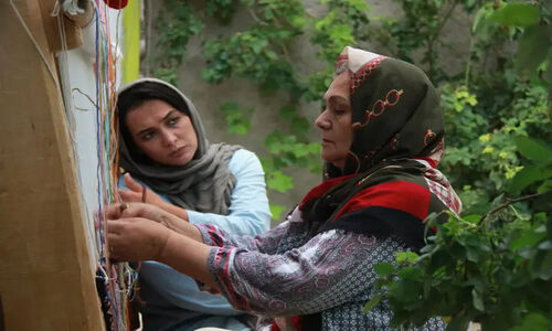 افتخار سینمای ایران؛ «تکاب» در جشنواره معتبر هند به رقابت می‌پردازد!