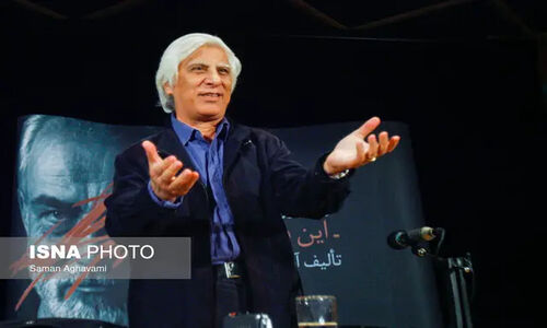 واکنش تامل‌برانگیز به هم‌زمانی تولد و مرگ بهرام بیضایی؛ آیا این تصادف است؟