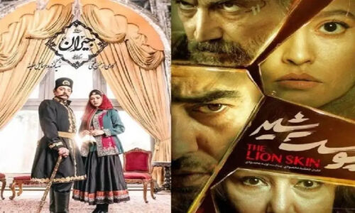 وقتی سریال «پوست شیر» به کپی‌برداری متهم می‌شود؛ آیا خلأ قانونی دوباره گریبان‌گیر تلویزیون است؟
